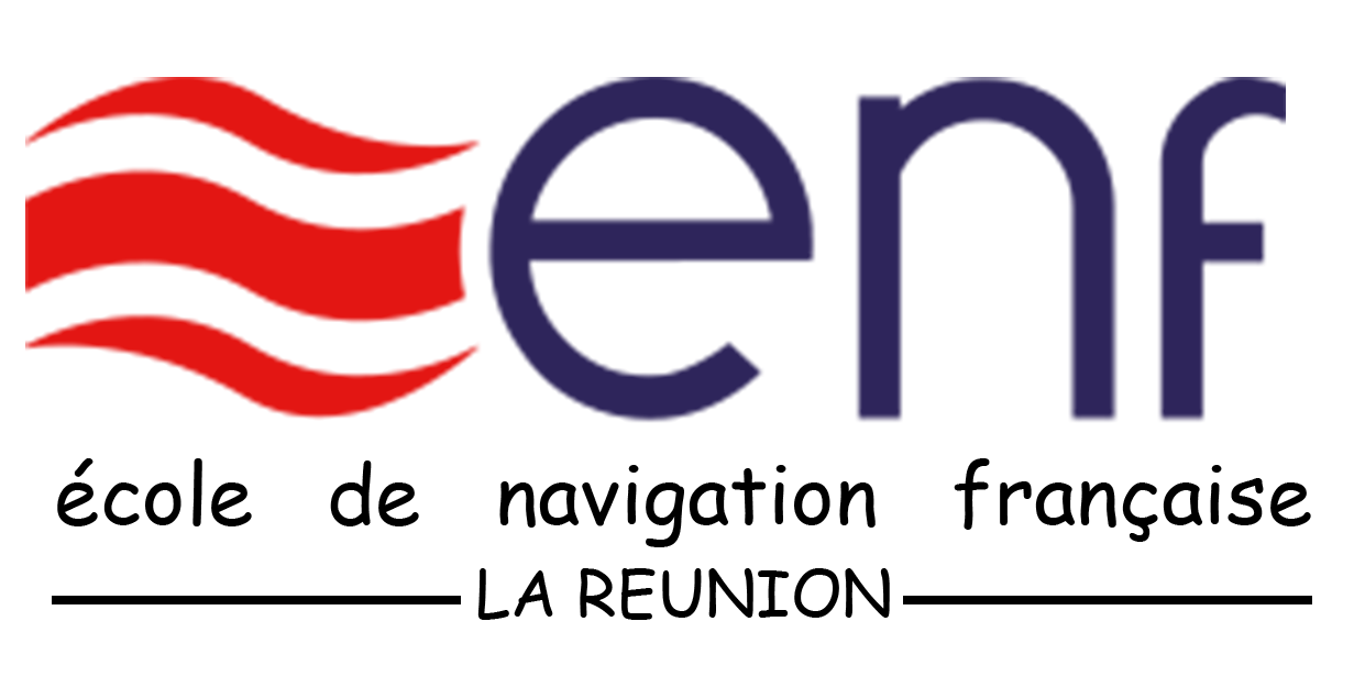 ENF Partenaires Dodo Palmé | Permis côtier et hauturier sur La Réunion